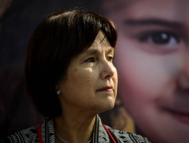 Obras en Hospital de Niños Exequiel González Cortés presentan avance de 64%
