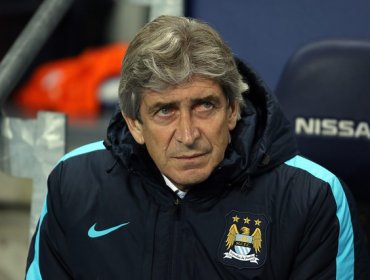 El City de Pellegrini venció al Swansea y vuelve a la cima de la Premier League