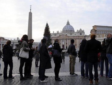 El papa llama a ser testigos de una caridad sin exclusiones durante Jubileo