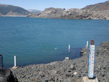 Gobierno, Endesa y regantes firman acuerdo para uso eficiente del lago Laja