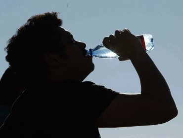 Especialista dice que tomar mucha agua en botellas de plástico puede causar daño