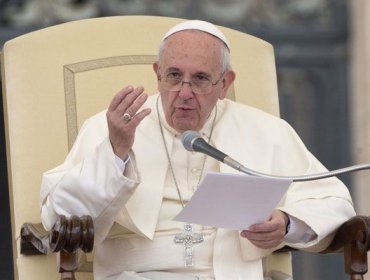 El papa arremete contra los poderosos y proclama "el tiempo del gran perdón"