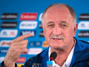 Mundial de Clubes-Scolari: "No es imposible ganar al Barcelona"