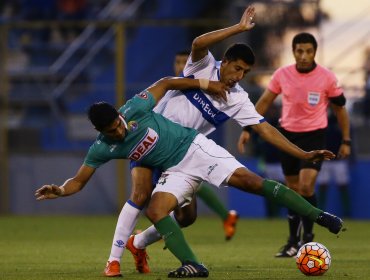 Liguilla: U. Católica dio vuelta la llave ante Audax y accedió a la final