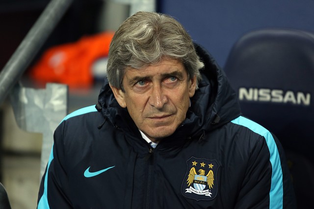 Manuel Pellegrini: "No es una obsesión ganar la Champions League"