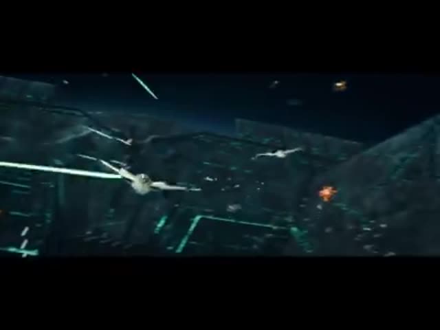 ¡Estreno! Este es el primer tráiler de "Independence Day: Resurgence"