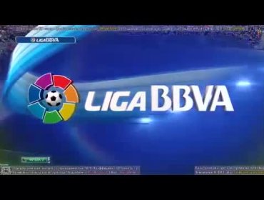 Resumen de Goles en las Ligas Europeas