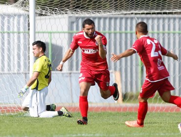 Mauricio Salazar y la revancha ante Everton: “Nos jugaremos nuestra opción”