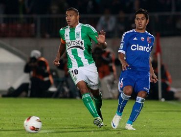 Agente de Macnelly Torres reconoció interés de Colo Colo por el volante