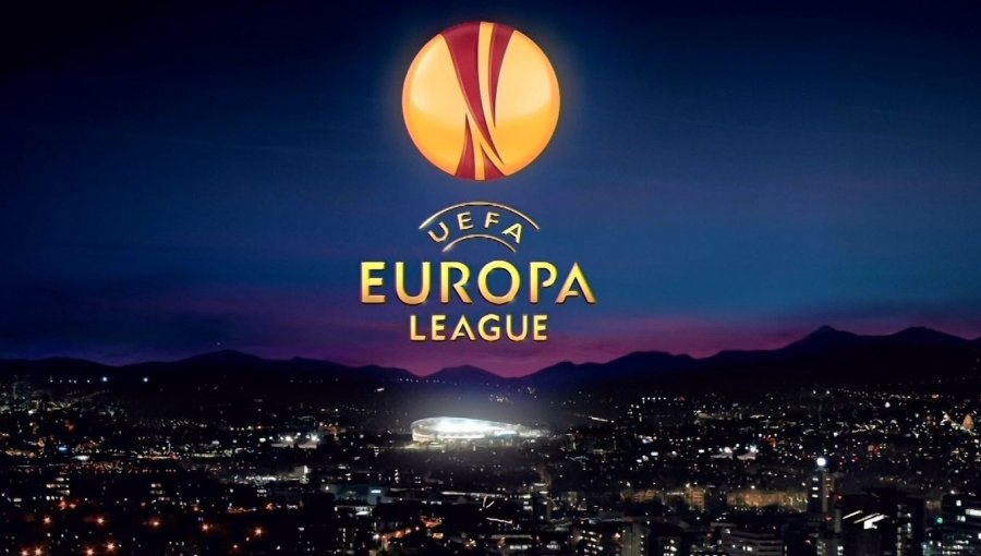 Así quedaron emparejados los clubes de los chilenos en la Europa League