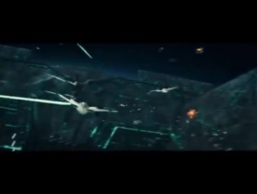 ¡Estreno! Este es el primer tráiler de "Independence Day: Resurgence"