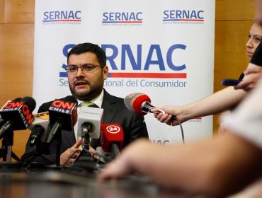 Sernac: reclamos contra bancos disminuyen en 10% y suben las soluciones