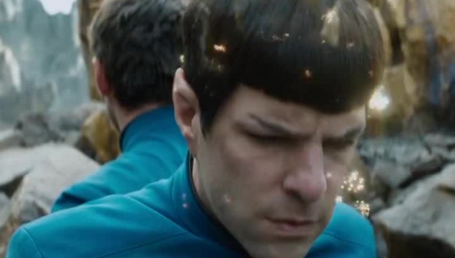 Se publica el primer tráiler de "Star Trek Beyond"