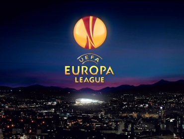 Así quedaron emparejados los clubes de los chilenos en la Europa League