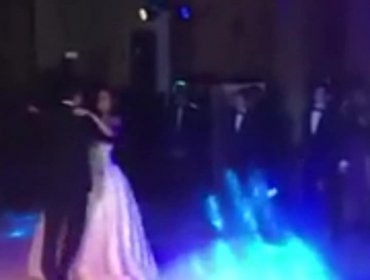 Chayanne comparte emocionante momento con su hija quinceañera