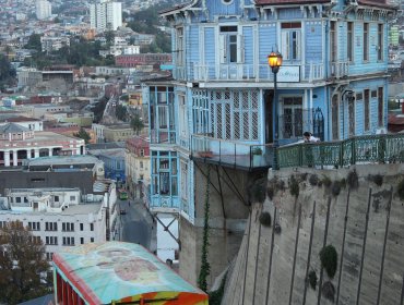 Valparaíso destaca entre los 10 destinos turísticos emergentes de Sudamérica