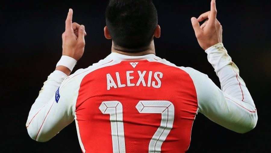 Champions: Medios españoles destacan el regreso de Alexis Sánchez al Camp Nou