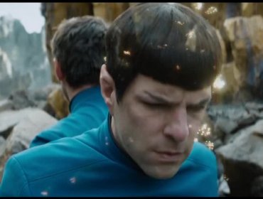 Se publica el primer tráiler de "Star Trek Beyond"