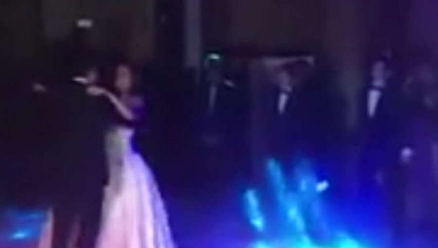 Chayanne comparte emocionante momento con su hija quinceañera