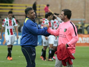 Pablo Guede: "Es una alegría tremenda llegar a otra final de liguilla"