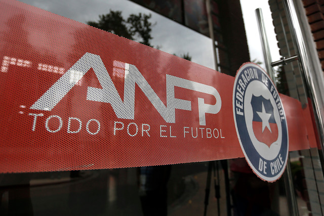 ANFP aclaró el aumento de premios por ganar la Copa América