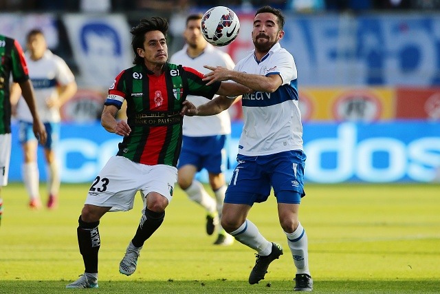 Liguilla: Autoridades aún no definen estadio donde se jugará duelo Palestino-UC