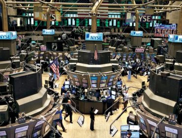 Wall Street abre con fuertes ganancias y el Dow Jones sube un 1,18 %