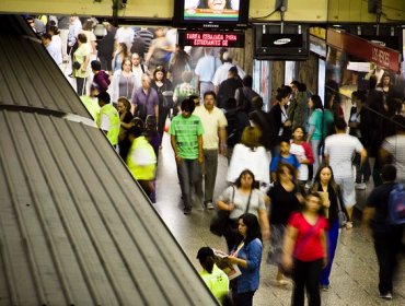 Metro restablece operación expresa en Línea 2 tras interrupción parcial