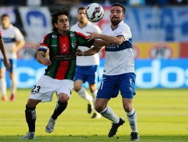 Liguilla: Autoridades aún no definen estadio donde se jugará duelo Palestino-UC