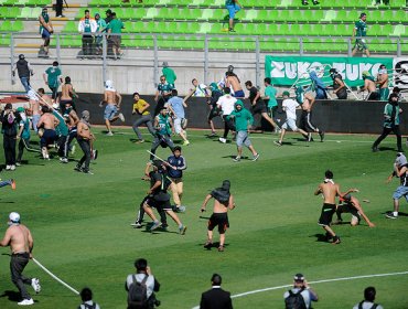 S. Wanderers devolverá el dinero de las entradas del duelo ante Colo Colo