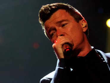 Rick Astley confirma dos conciertos en Chile tras su paso por Festival de Viña
