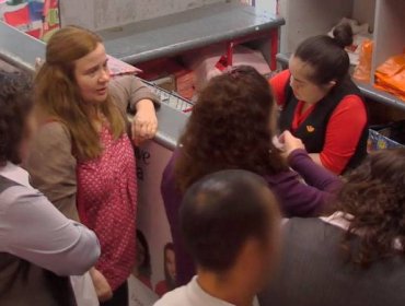 Programa ¿Y tu que harías? conmociona las redes sociales por discriminación a joven Down