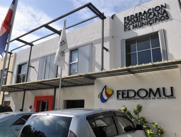 Exempleado mata a titular de Federación Dominicana de Municipios y se suicida