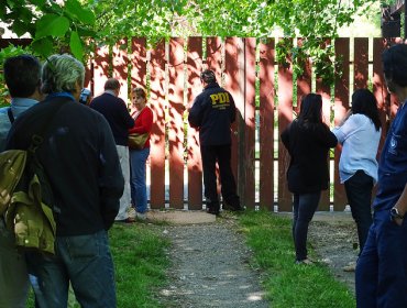 En prisión preventiva acusado de asesinar y violar a anciana en Cañete