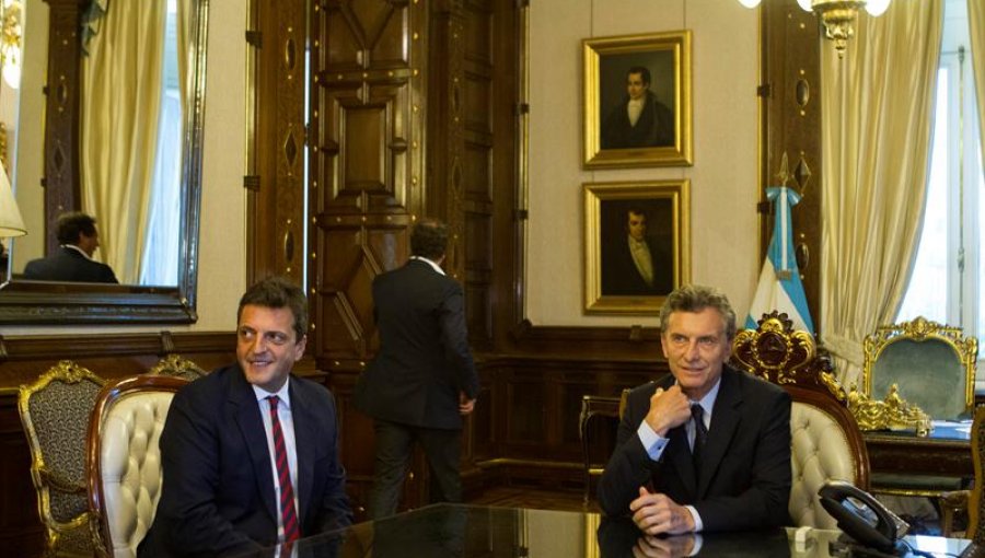 Macri se enfrenta a escándalo tras nombrar por decreto a jueces del Supremo