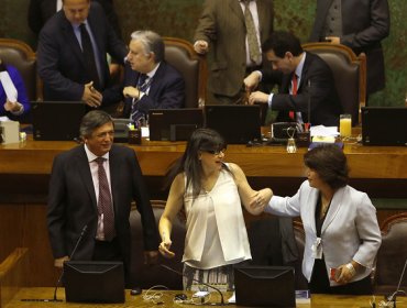 Cámara de Diputados aprobó proyecto que tipifica el delito de tortura