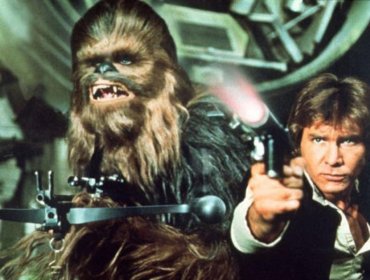 TVN programa una maratón de Star Wars: La Guerra de las Galaxias