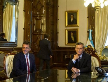 Macri se enfrenta a escándalo tras nombrar por decreto a jueces del Supremo