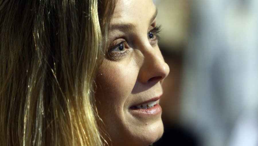 Claudia Conserva fue despedida de TVN: La crisis de la red estatal apuro salida