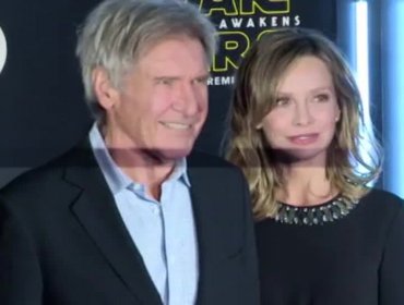 Star Wars despierta la Fuerza en su estreno mundial de Los Ángeles