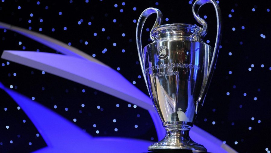 Once ideal de la fase de grupos de la Champions League 2015-2016