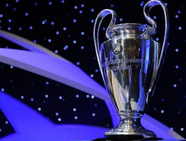 Once ideal de la fase de grupos de la Champions League 2015-2016