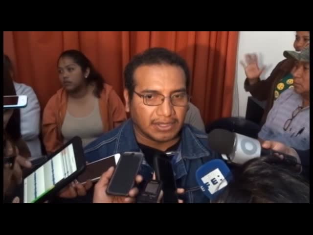 Familiares de estudiantes muertos en 2011 denuncian a Estado mexicano ante CIDH