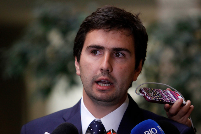 Paulsen: cada vez que Gobierno improvisa una ley, La Araucanía sale perjudicada