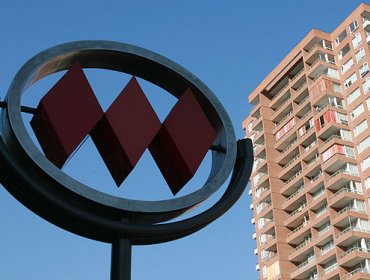 Interrupción en Línea 1 del Metro por persona que se precipitó a las vías