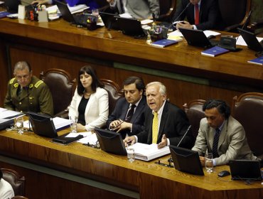 Cámara pidió Registro Nacional de Hinchas para evitar violencia en estadios