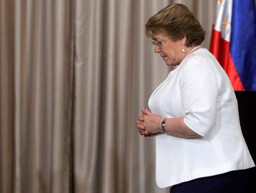 Bachelet promulgó Ley que crea Subsecretaría de DDHH