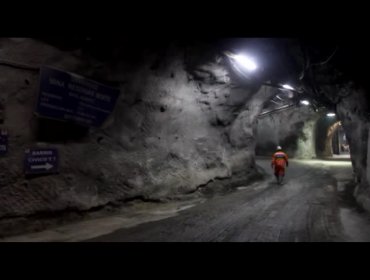 CODELCO, la producción minera cerrará 2015 con un balance superior a las expectativas