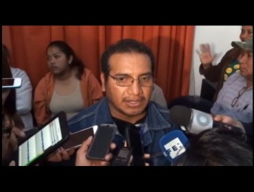 Familiares de estudiantes muertos en 2011 denuncian a Estado mexicano ante CIDH