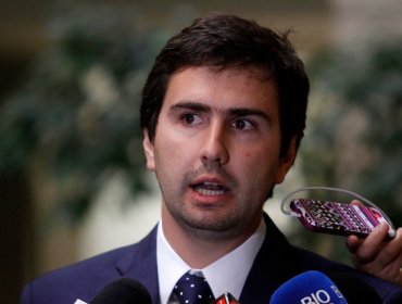 Paulsen: cada vez que Gobierno improvisa una ley, La Araucanía sale perjudicada